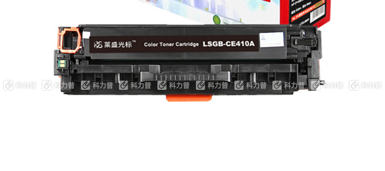 莱盛光标 硒鼓 LSGB-CE410A (HP-CE410A) (黑色)