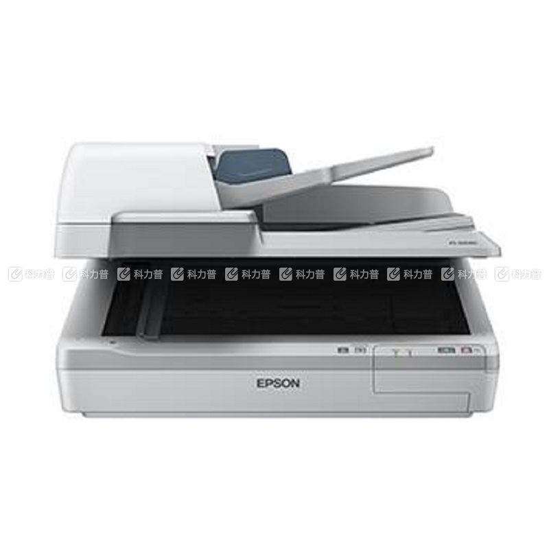 爱普生 EPSON A3高速馈纸式扫描仪 DS-60000 