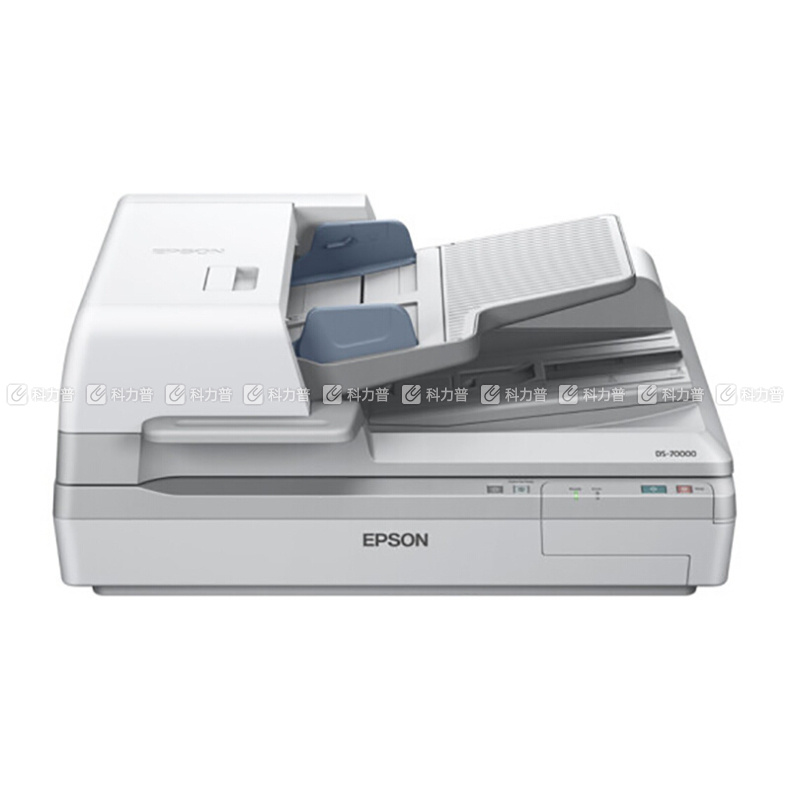 爱普生 EPSON A3高速馈纸式扫描仪 DS-60000 