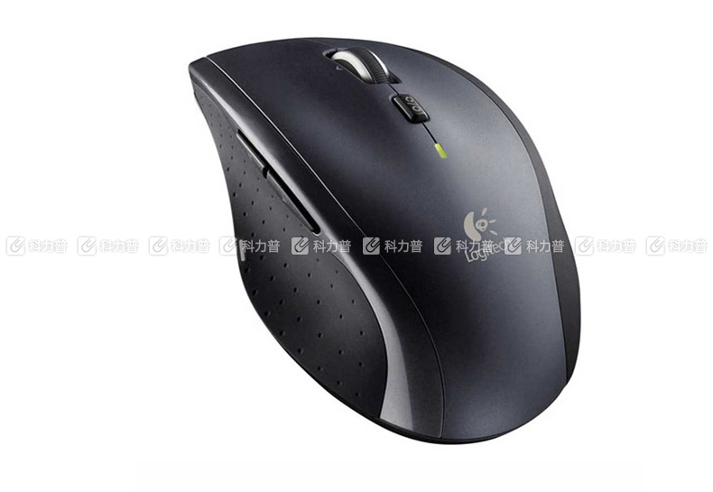 罗技 Logitech 激光无线鼠标 M705 