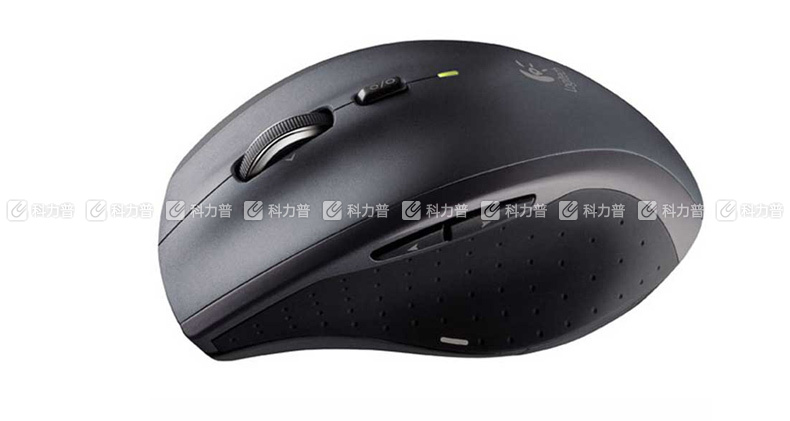 罗技 Logitech 激光无线鼠标 M705 