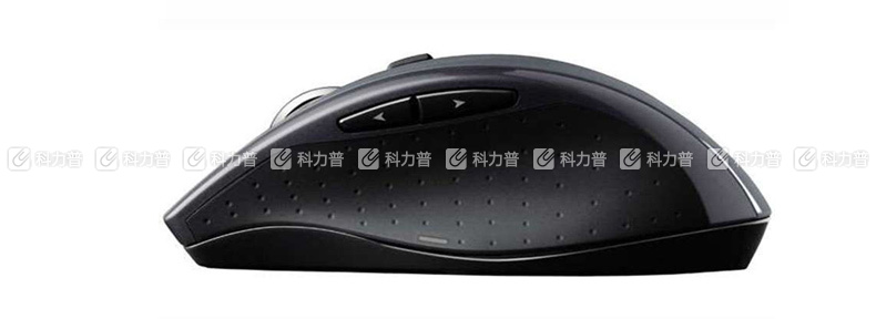 罗技 Logitech 激光无线鼠标 M705 