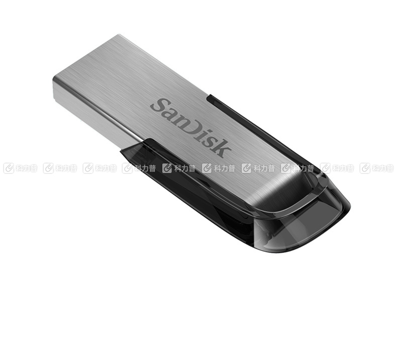 闪迪 SanDisk U盘 CZ73 64GB  酷铄 USB3.0 读150MB/秒