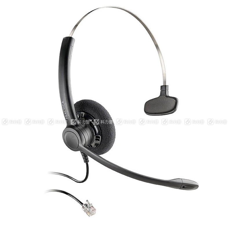 缤特力 plantronics 电话耳麦 SP11 