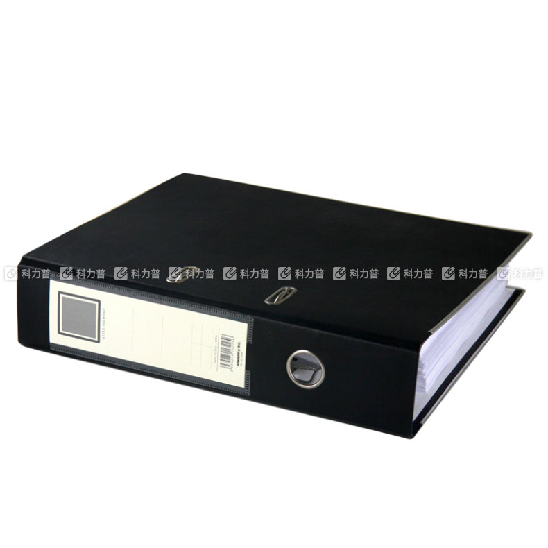 金得利
KINARY
经济型档案夹
DCL2028
A4
3寸
(黑色)
50个/箱