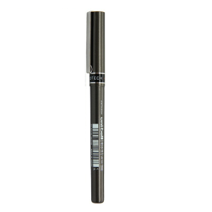 三菱 三菱 uni 拔帽耐水性签字笔 UB-155 0.5mm （黑色） 10支/盒  0.5mm  中性笔