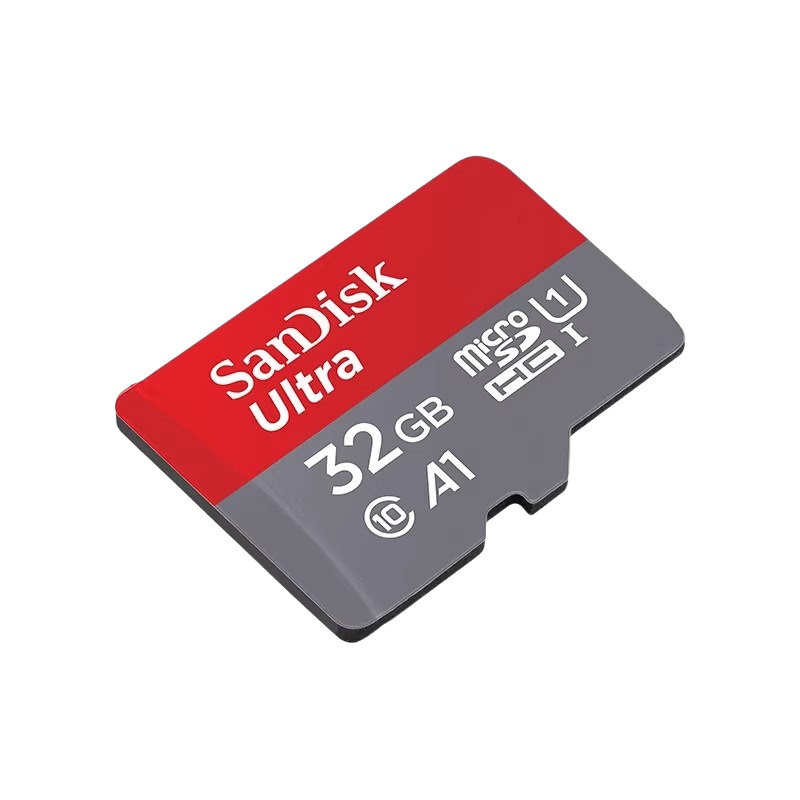 闪迪 SD卡 内存卡 32G