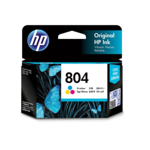 惠普 惠普 HP 墨盒 T6N09AA804 （彩色）    原装墨盒