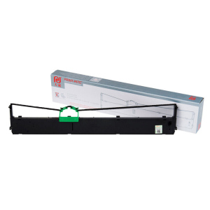 天威 天威 PRINT-RITE 色带架 DPK500 RFF417BPRJ4 （黑）    兼容色带框