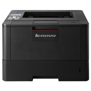 联想 联想 lenovo A4黑白激光打印机 LJ4000DN     黑白激光打印机