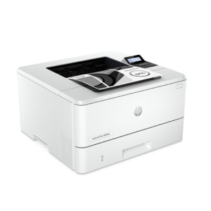 惠普 HP A4黑白激光打印机 LaserJet Pro 4004dw Printer  (三年保修)