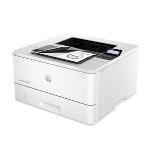 惠普 HP A4黑白激光打印机 LaserJet Pro 4004dw Printer  (三年保修)