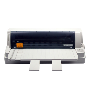 富士通 富士通 FUJITSU 136列平推票据打印机 DPK900  （24针 最大打印厚度：0.65mm）    针式打印机