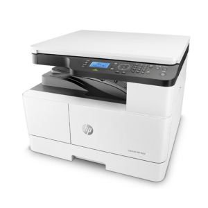 惠普 HP A3黑白数码多功能一体机 LaserJet MFP M439nda  (三年保修)