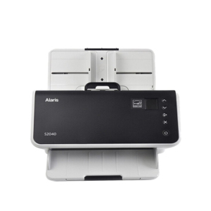 柯达 柯达 Kodak A4高速高清双面自动进纸彩色扫描仪 适于发票文件身份证 S2040 彩色扫描仪   彩色扫描仪   馈纸式扫描仪