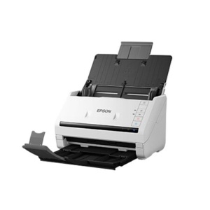 爱普生 爱普生 EPSON A4馈纸式高速彩色文档扫描仪 DS-530II 600DPI   600DPI  馈纸式扫描仪