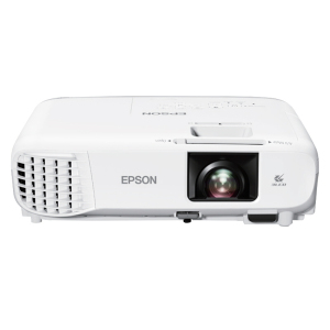 爱普生 爱普生 EPSON 投影机 CB-X49  （3600/XGA/16000:1）不含安装    投影机