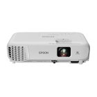 爱普生 EPSON 投影机 CB-W06(3700/WXGA/16000:1)不含安装