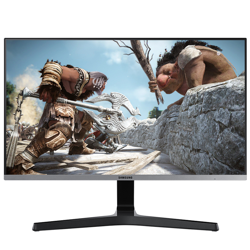 三星23.8英寸液晶电脑显示器 s24r352f