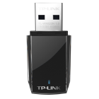 普联 TP-LINK 网卡 TL-WN823N 免驱版 300MUSB无线
