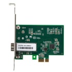 飞迈瑞克 网卡FM-WGI210IS-F1 1000Mbps PCI-EX1 光口 I210IS 含模块不包含安装服务