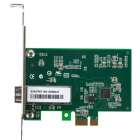 飞迈瑞克 网卡I210\1000Mbps PCI-E 单SFP光口 F901E-V3.0 千兆单口SFP 不含模块 