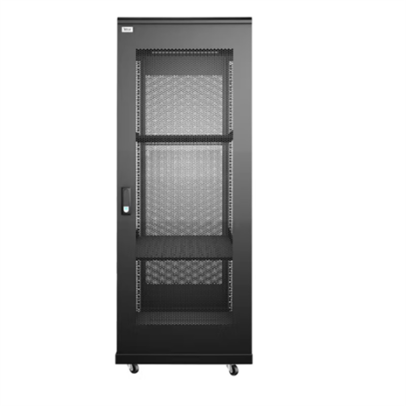 机柜 科创 KDE-6042T 服务器机柜 19英寸国际标准机柜 42U