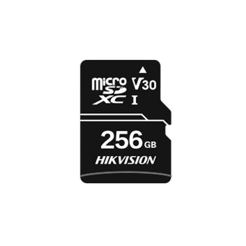 存储卡 海康威视/HIKVISION HS-TF-D1 SD卡 256GB V30