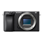 索尼 SONY 微单数码相机 Alpha 6000L 16-50mm+55-210mm