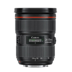 佳能 Canon 镜头 EF 24-70mm f/2.8L II USM