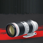 佳能 相机镜头 EF 70-200mm f-2.8L IS Ⅲ USM 