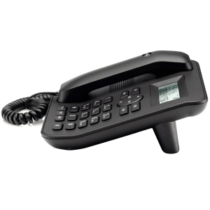 摩托罗拉 MOTOROLA 电话机 CT410C （黑色）
