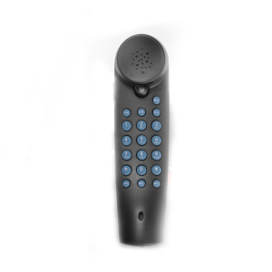 飞利浦 PHILIPS 壁挂式电话机 TD2801 （黑色）
