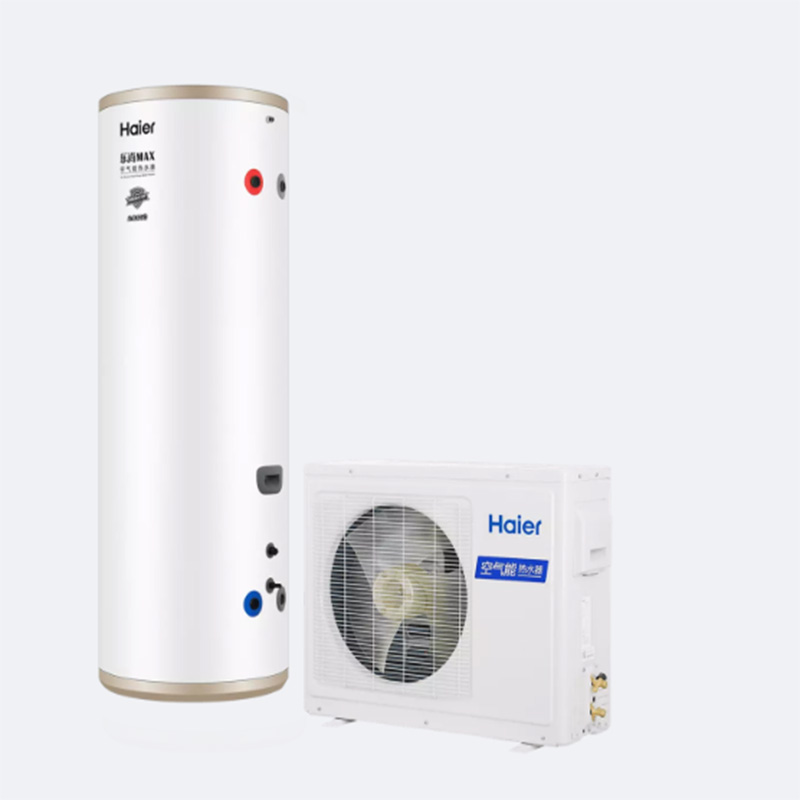 热水器 海尔/Haier RE-300N5U1 空气能热水器 立式