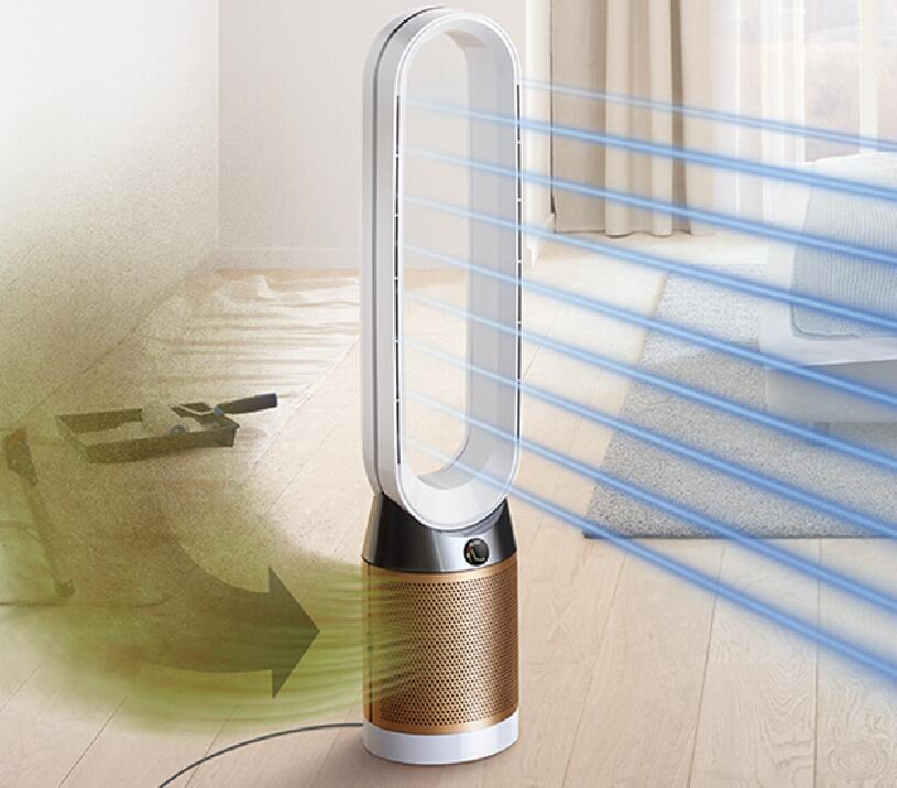 戴森 dyson 无叶风扇 tp06