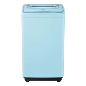 海尔 海尔 Haier 波轮迷你洗衣机 XQBM35-168B 3.5kg （蓝色） 全国大部分地区含运（偏远地区加收运费，详询客服）  3.5kg  洗衣机/干衣机