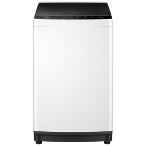 美的 Midea 二级能效 定频波轮全自动洗衣机 MB100ECO 10公斤 （白色） 全国大部分地区含运（偏远地区加收运费，详询客服）