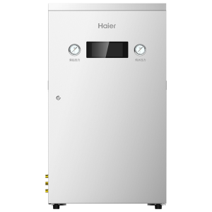 海尔 Haier 商用立式反渗透净水器 HRO102-400G  适用约100-200人 含标准安装不含辅材