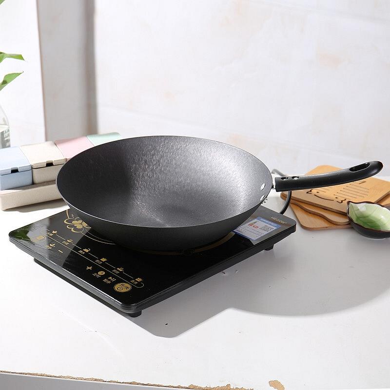 美的midea 电磁炉 rt2160 (黑色)