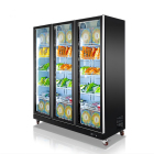 凯利制冷 立式冷藏柜 KL1.8 包安装 1300L