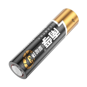 南孚 NANFU碱性电池7号 聚能环3代 LR03 1.5V  缩装4节/板*5板/盒