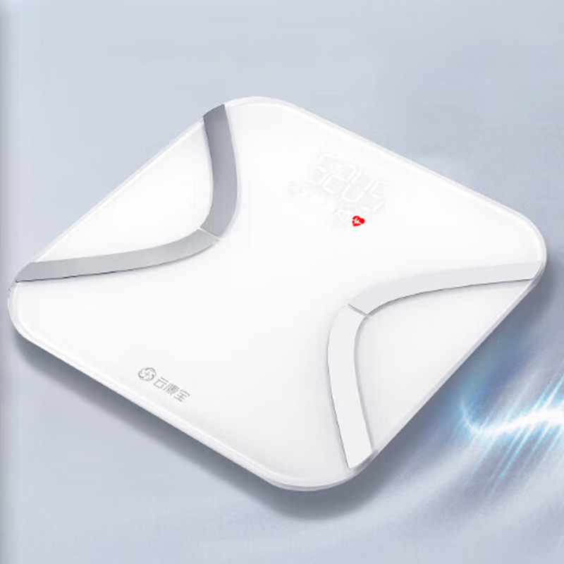 云康宝 体重秤 CS20E心率充电款 蓝牙模式