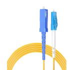 菲尼特 光纤跳线 光纤跳线\单模单芯 SC-LC 5m 