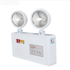 敏华 消防应急照明灯具LED-1×5W/b-IP30-≥90分钟 ≥50lm 245*235mm 