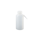 AS ONE 大口试剂瓶 250ml 标准白色 (清洗瓶，瓶体LDPE；盖PP）10个/组 ，进口产品，下单前请咨询货期