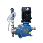 爱力浦 柱塞式计量泵 J-X 50-2.5-LLPHS-0-0 380V-550W 