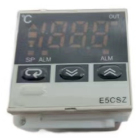 OMRON 温控器 E5CSZ-R1T (不含安装服务）