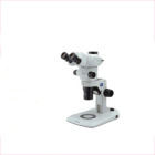 奥林巴斯 显微镜 三目 80-400X SZX7（不含安装服务） 包含底座支架、黑白片、镜体、物镜、目镜、摄像头、光源 （不含安装服务）