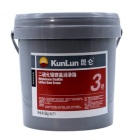长城 二硫化钼锂基润滑脂 3号 5kg-铁桶 