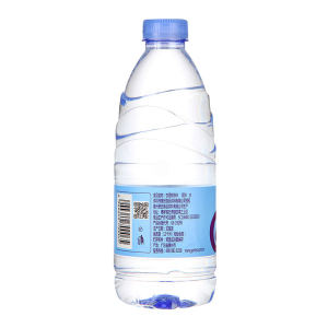 景田 Ganten 饮用纯净水 560ml/瓶，24瓶/箱